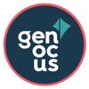 Genocus Tech Services Pvt Ltd Logo