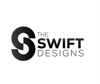 The Swift Designs Logo