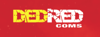 Dedred Coms Logo