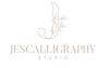 Jessy Calligraphy Logo