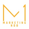 Marketingnob Logo