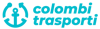 Colombi Trasporti Logo