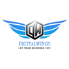 DigitalWings Logo