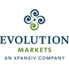 Evolution Markets Inc. Logo