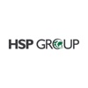 HSP Group Logo