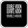 Double Vision Media Liaisons Logo