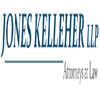 Jones Kelleher Logo