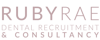 RubyRae Dental Recruitment & Consultancy Scotland Logo