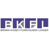 Brown, Kinsey, Funkhouser, and Lander, PLC Logo