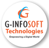 G-Infosoft Technologies Logo