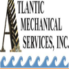 Atlantic Mechanical Services Logo