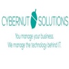 Cybernut Solutions Logo