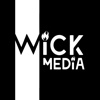 Wick Media Logo