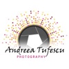 Andreea Tufescu Photography Logo