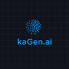 Kagen AI Logo