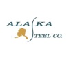 Alaska Steel Co. Logo