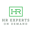 HR Experts On Demand, LLC Logo