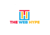 The Web Hype Logo