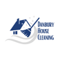 Danbury House Cleaning Logo