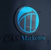 CAS Marketing - Roswell, New Mexico Logo