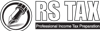 RS Tax Service Logo