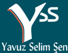 YSS Consulting A.Ş. Logo