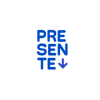 Presente Logo