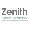 Zenith Business Consultancy Logo