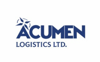 Acumen Logistics Logo