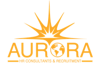 Aurora HR Consultants and Recruitment Logo