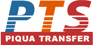 Piqua Transfer and Storage Company Logo