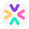 visuelso Logo