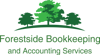 Forestside Bookkeeping and Accounting Services Logo