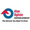 Alan Ogilvie – Chartered Professional Accountant Logo
