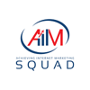 Aim Squad Logo