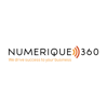 Numerique360 Logo