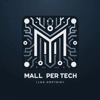 Mallper Tech Logo