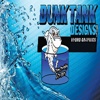 Dunk Tank Designs Logo
