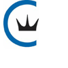 Crown West Steel Fabricators Logo
