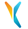 Valentius Kryptix Logo