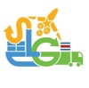 Servicios Logísticos Globales Logo