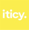 Iticy Logo