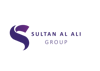 Sultan Al Ali Group Logo