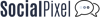 SocialPixel Logo