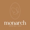 Monarch Social LLC Logo