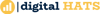 digitalHats Logo