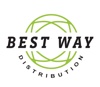 Best Way Distribution Logo