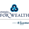 Strategies for Wealth Logo