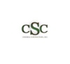 CSC General Contractors Logo