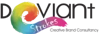 Deviant Strokes Logo